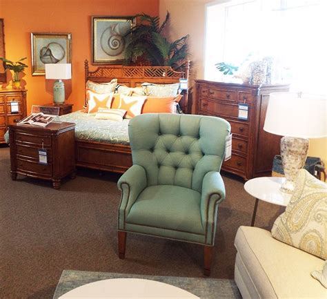 Babette's Furniture Store .